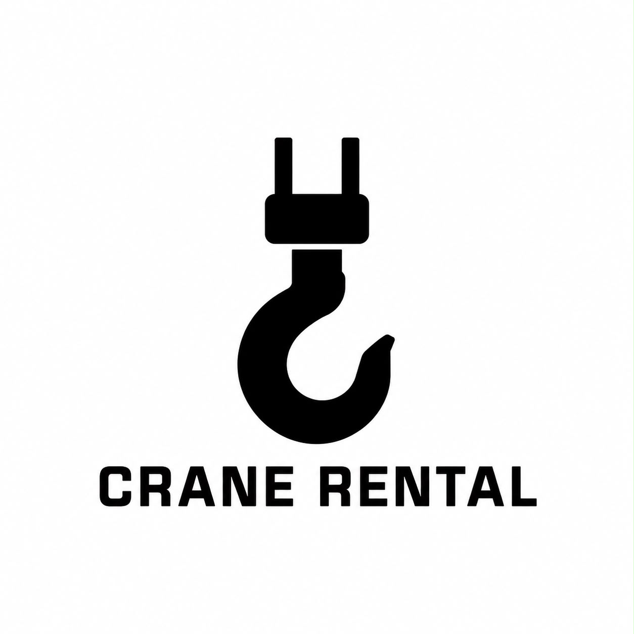 Crane Rental